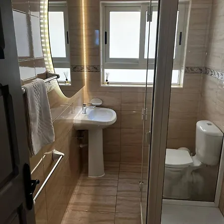 Spb Onebedmaisonette Near Sea By Homely Malta ! * San Pawl il-Baħar