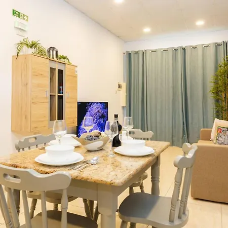 Spb Onebedmaisonette Near Sea By Homely Malta ! Lejlighed