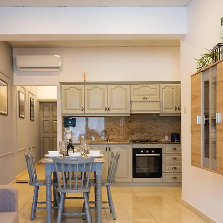 Spb Onebedmaisonette Near Sea By Homely Malta ! Apartman *