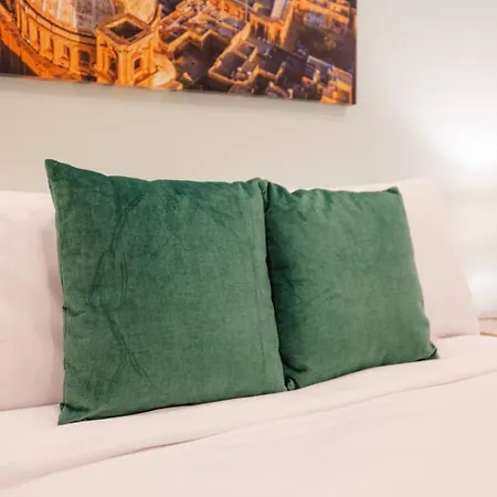 Spb Onebedmaisonette Near Sea By Homely Malta ! Apartman *